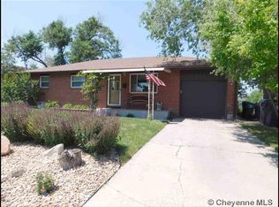 148 Lummis Ct, Cheyenne, WY 82007