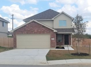 4906 War Horse Dr, San Antonio, TX 78242