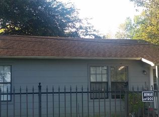 724 John Alber Rd, Houston, TX 77076