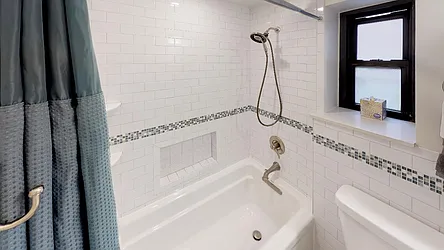 Sold by Metro Garden Realty NYC