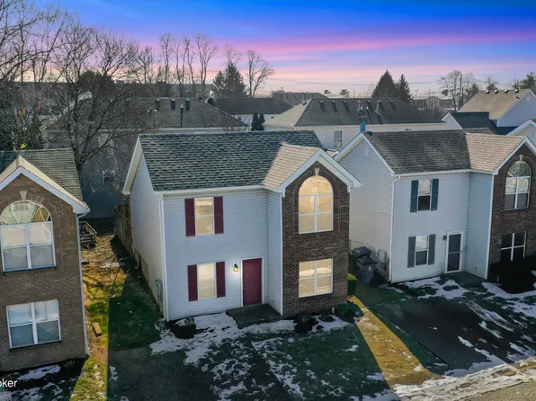 12408 Kiawah Ct, Louisville, KY 40245