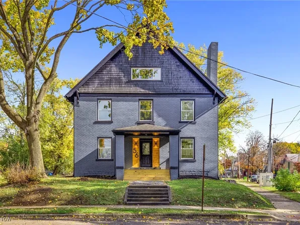 56 5th St SE, Massillon, OH 44646
