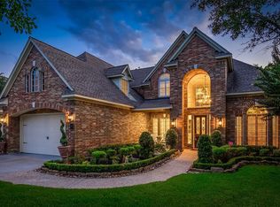 15 Rosedown Pl, Spring, TX 77382