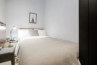 Rented by June
