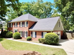 4795 Converse Ct, Marietta, GA 30062