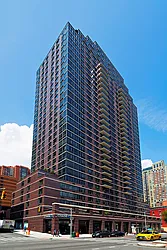 Rented by Brown Harris Stevens