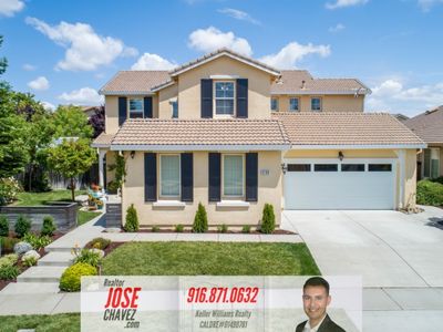 2109 Pistachio Way, Roseville, CA, 95747