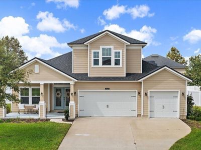 95241 Snapdragon Dr, Fernandina Beach, FL, 32034
