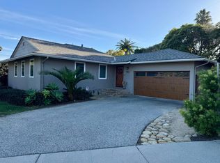 1353 Pacific Ave, Santa Barbara, CA 93109
