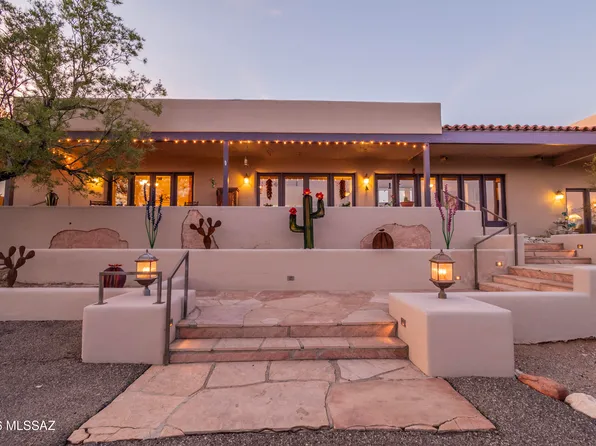 4015 E Camino Llanoso, Tucson, AZ 85718