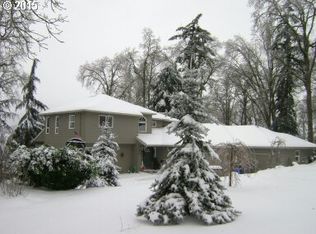 20385 S Leland Rd, Oregon City, OR 97045