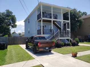 5725 Pasteur Blvd, New Orleans, LA 70122