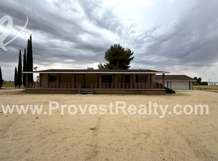 4232 Coyote Rd #B, Phelan, CA 92371