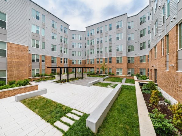 4001 S Capitol St SW APT 502