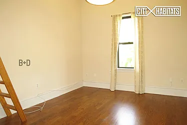 Rented by Citi Habitats