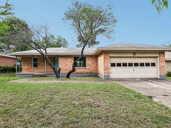 318 Harman St, Duncanville, TX 75116