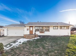 1195 Huntly Dr, Columbus, OH 43227