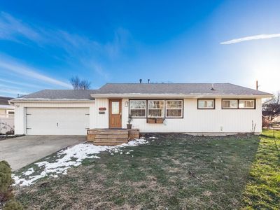 1195 Huntly Dr, Columbus, OH, 43227