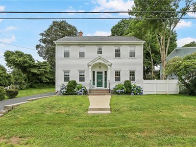 48 Spring St, Westerly, RI, 02891