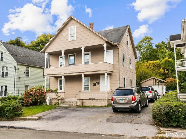 101 Culvert St, Torrington, CT 06790