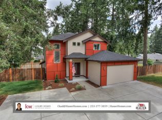 14917 Spanaway Loop Rd S, Spanaway, WA 98387