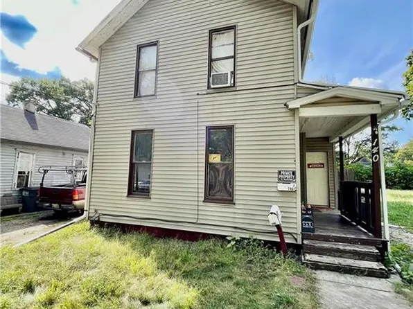 140 Whiting Ave, Toledo, OH 43609