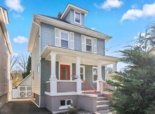 13 S Woodside Ave, Bergenfield, NJ 07621