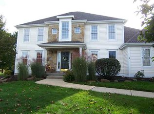 157 Pinehurst Dr, Cranberry Twp, PA