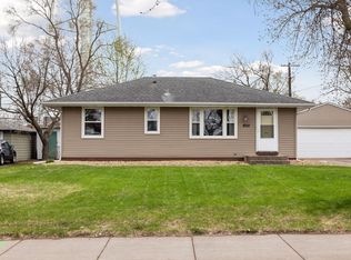 8215 Grange Blvd, Cottage Grove, MN 55016