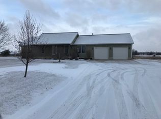 1109 E Birch Run Rd, Burt, MI 48417