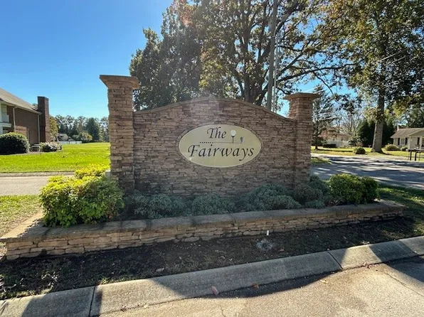 0 Troon Way Lot 47, Tullahoma, TN 37388