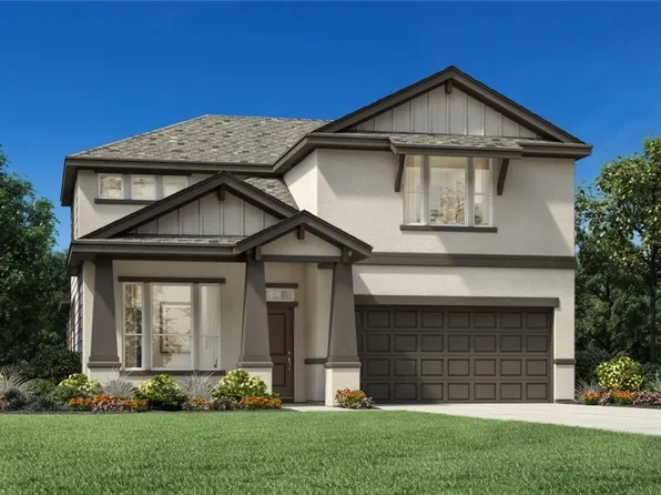 812 Blue Cloud Way, New Braunfels, TX 78130