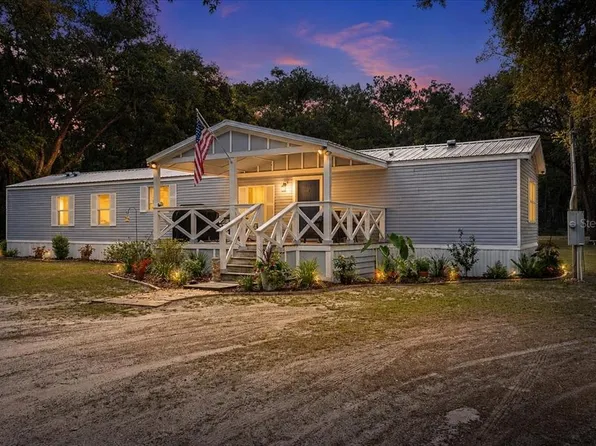 16221 SW 67TH PLACE, ARCHER, FL 32618