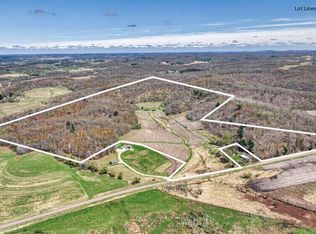 00 County Road P, Blair, WI 54616