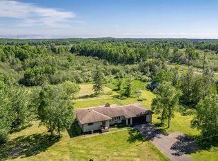 5334 Morris Thomas Rd, Hermantown, MN 55810