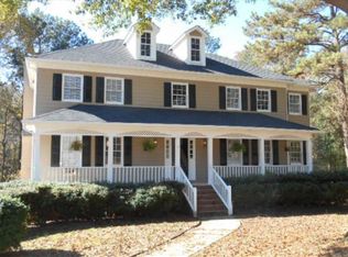 3635 Hadley Pl, Snellville, GA