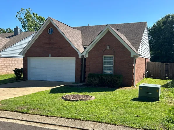 5458 Kayla Dr, Southaven, MS 38671