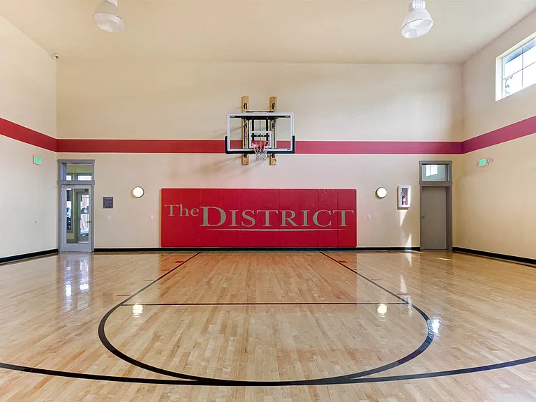 The District — Photo 11