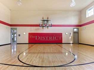 The District, Bothell, WA 98012