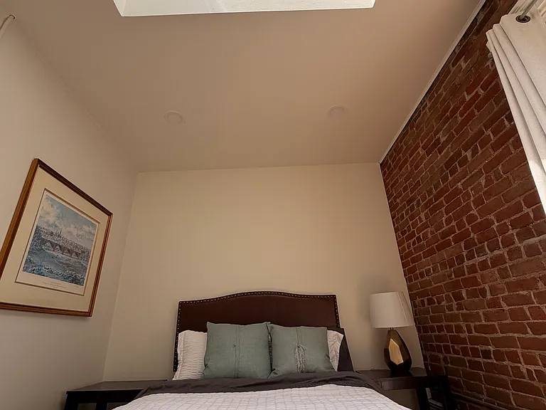 Third bedroom