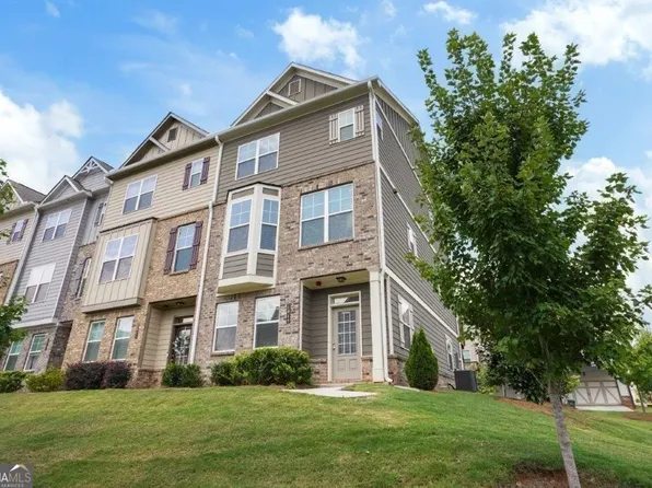 1849 Toccata Ln, Marietta, GA 30067