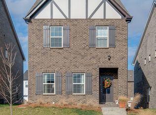 147 Santa Rosa Dr LOT 441, Gallatin, TN 37066