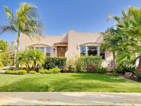 3111 Bancroft St, San Diego, CA 92104