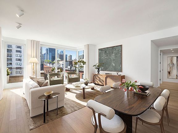 4th image of 349 W 51st St #Phb