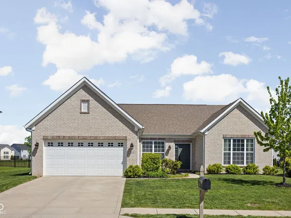 8850 Wicklow Way, Brownsburg, IN 46112