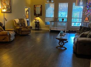 1058 Forrest Park Way, Greenwood, AR 72936