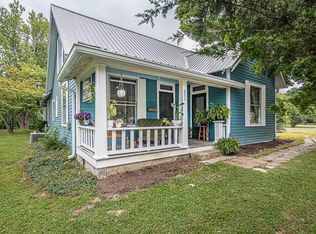 521 S Sale St, Ellettsville, IN 47429