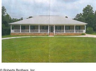 5550 Old Rangeline Rd, Theodore, AL 36582