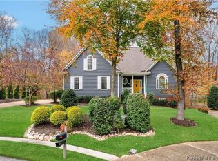 103 Dundee, Williamsburg, VA 23188