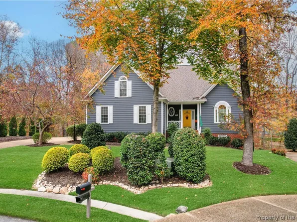 103 Dundee, Williamsburg, VA 23188